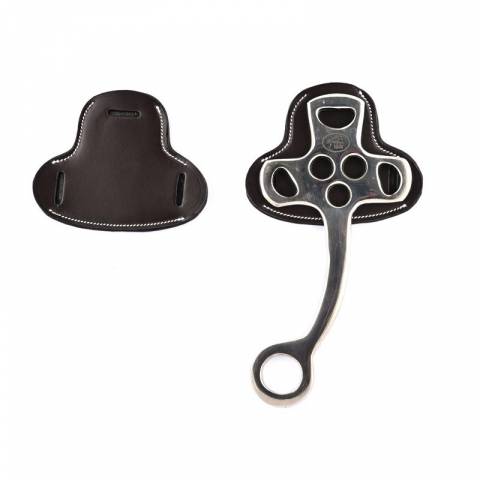 Protections pour hackamore 0093 Jump in