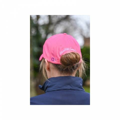 Casquette Oxygen - Jump in