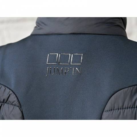 Veste sans manches Dax compatible air bag - Jump'in