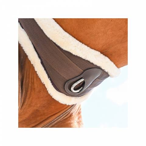 Sangle Anatomique Safety One - Jump'in