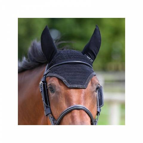 Oeillères Week amovibles noires Jump'in