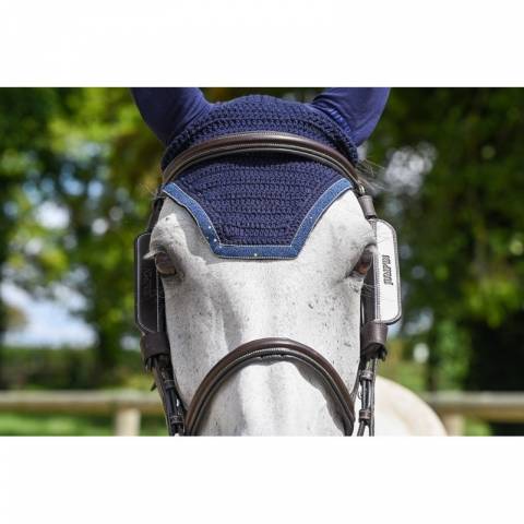 Oeillères Week amovibles noires Jump'in