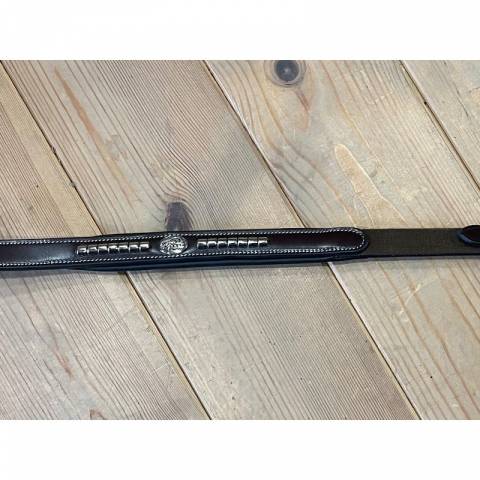 Collier de chasse Clincher et martingale - Collection One Premium - Jump in