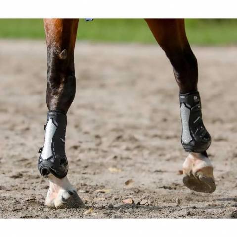 Gu&ecirc;tres Zandona Carbon Chic Noir