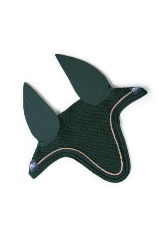 Bonnet anti-mouches Zueg - Asup - Vert