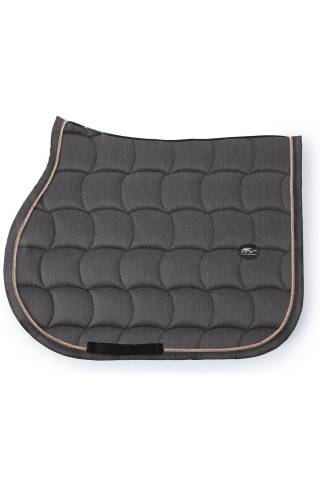Tapis jumping Quadro - Asup - Gris, Beige
