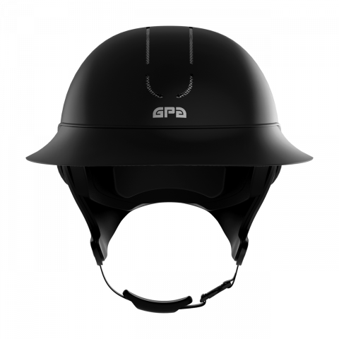 Casque GPA First Lady Global TLS Mat