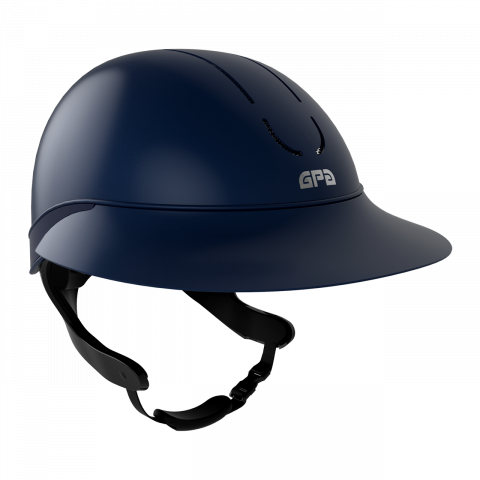 Casque GPA First Lady Global TLS Mat