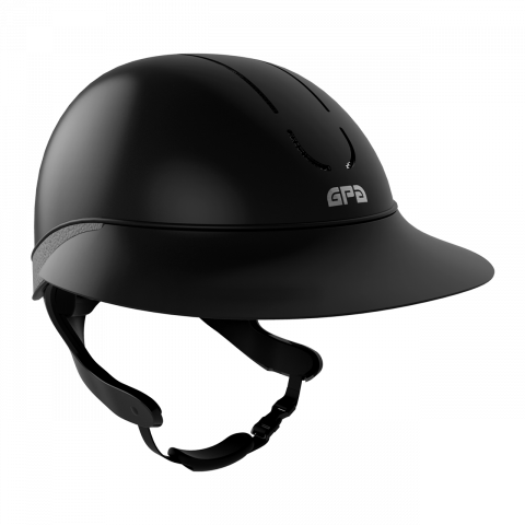 Casque GPA First Lady Global TLS Mat