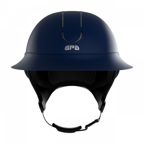 Casque GPA First Lady Global TLS Mat