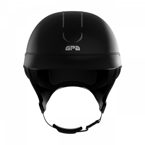 Casque GPA Global Speed Air TLS Mat