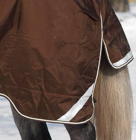 Couverture extérieur Rambo Wug Heavy Marron