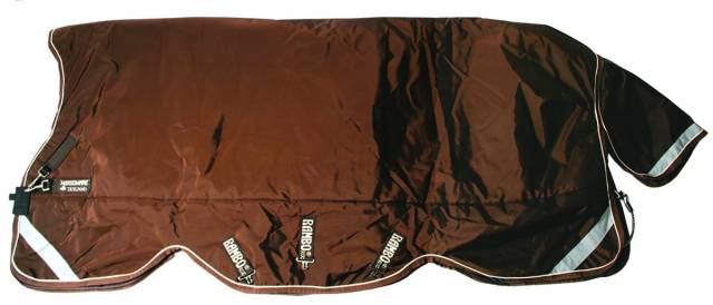 Couverture extérieur Rambo Wug Heavy Marron