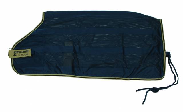 Chemise séchante Amigo skrim pony cooler - Horseware - polyester léger