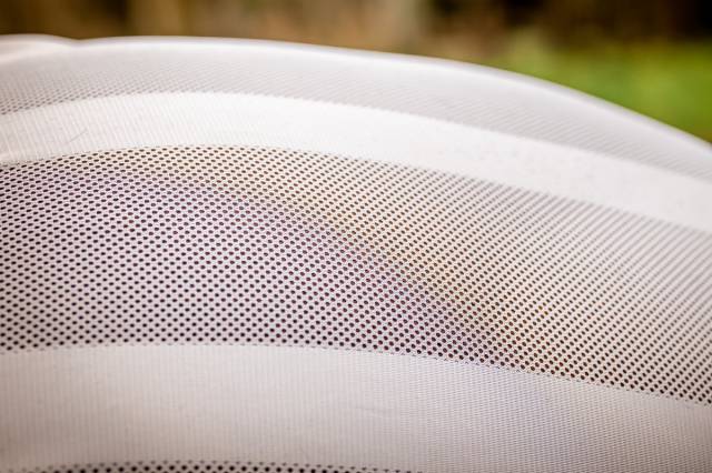 Chemise de protection Amigo Flyrider - Horseware - imperm&eacute;able