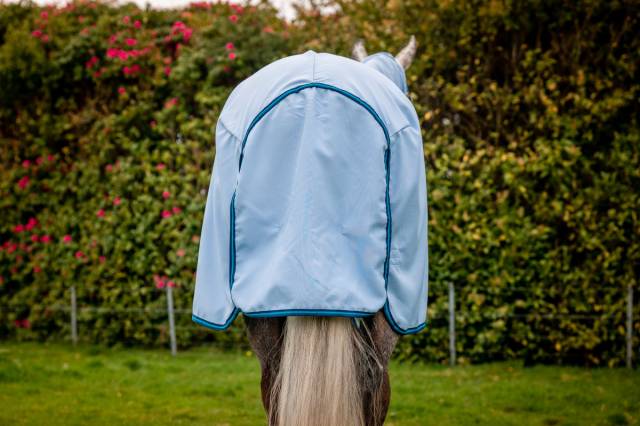 Couverture anti-insectes Ripstop Hoody - Amigo - Polyester 600D