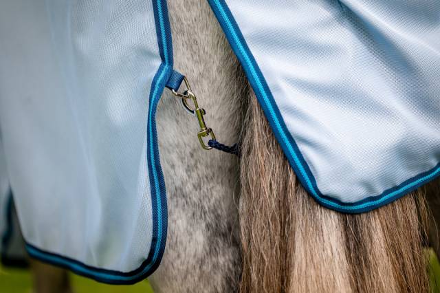 Chemise anti-insectes Amigo Bug Rug - Horseware - imperm&eacute;able