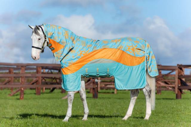 Chemise anti-mouches Amigo 3 en 1 Evolution - Amigo - imperméable, respirante