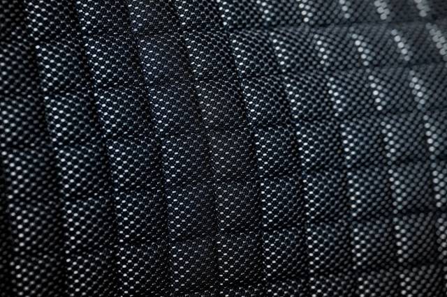 Tapis de selle dressage Horseware Tech comfort - horseware - 3d respirant