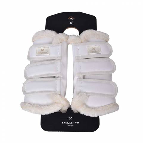 Guêtres de travail KLFrieda - Kingsland - Protection avant