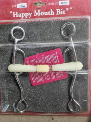 Filet américain Happy Mouth