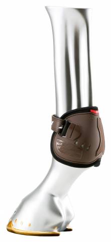 Protège-Boulets Zandona Carbon Air Equi-Lifter Velcro