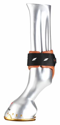 Protège-Boulets Zandona Carbon Air Junior Classic Evo