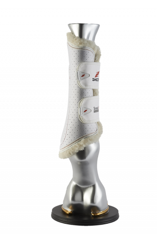 Guêtres Zandona Turnout Air Postérieurs