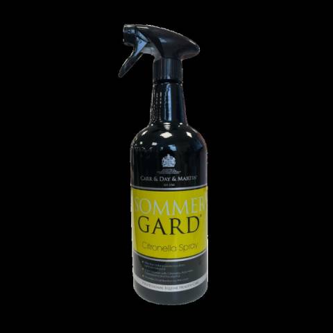 Sommer gard - 1 litre - Carr and Day