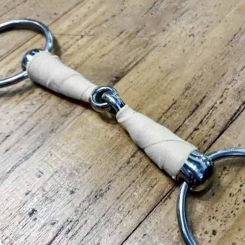 Bandage pour mors - 90 cm