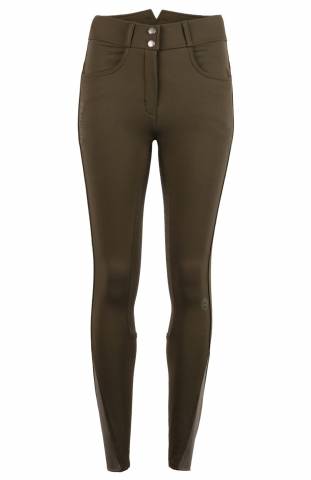 Pantalon Megan taille haute Montar