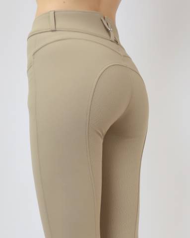 Pantalon Megan taille haute Montar