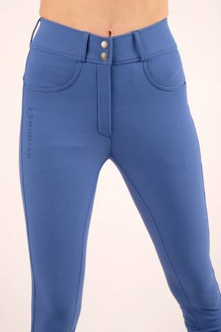 Pantalon Megan taille haute Montar