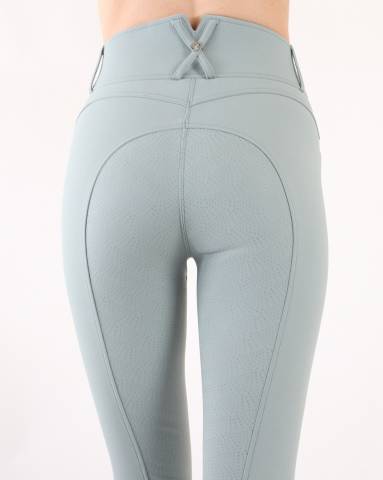 Pantalon Megan taille haute Montar