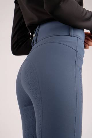 Pantalon Megan taille haute Montar