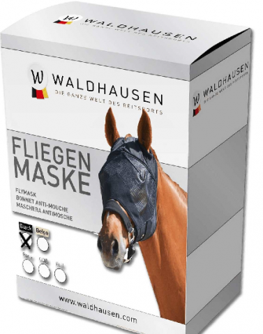 Mask premium Waldhausen