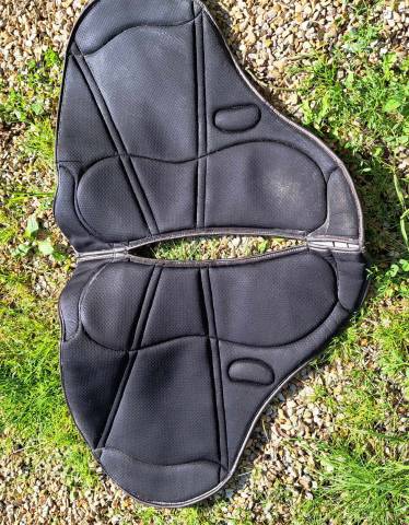 Tapis gaston mercier 