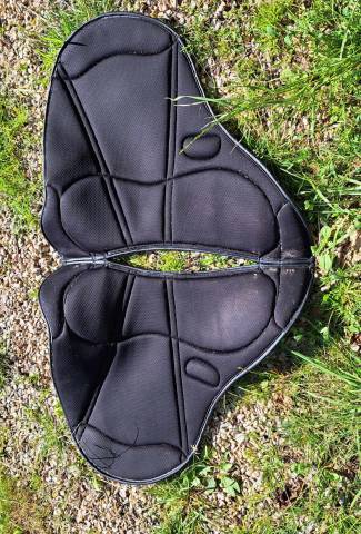 Tapis gaston mercier 