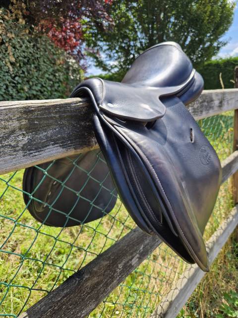 Selle Godignon Jump'in 17"