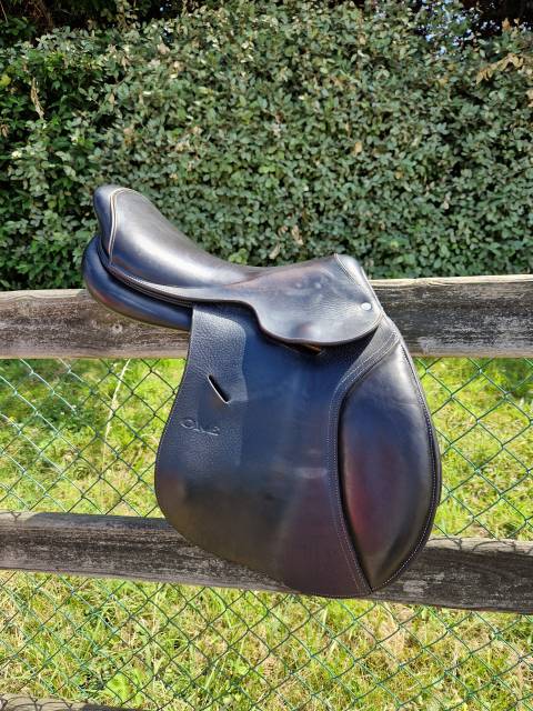 Selle Godignon Jump'in 17"