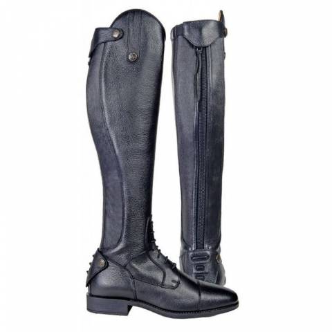 Bottes Latinium par HKM