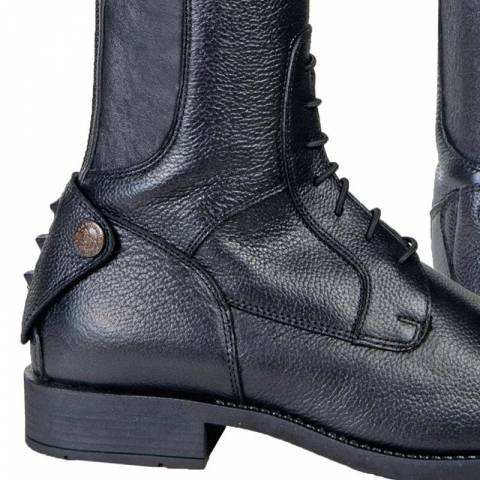 Bottes Latinium par HKM
