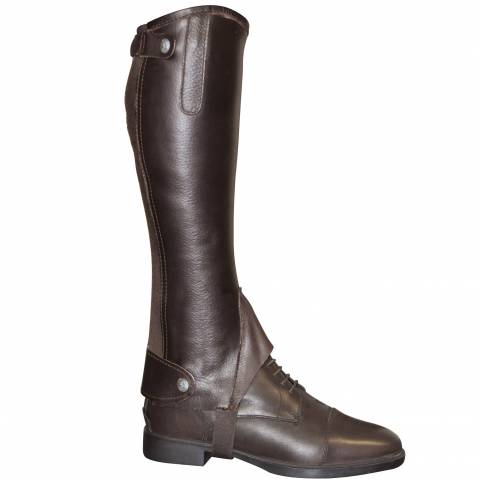 Mini chaps Gotha Equi-confort