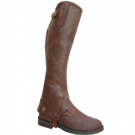 Mini chaps Gotha Equi-confort