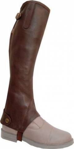 Mini chaps Gotha Equi-confort