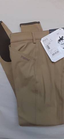 Pantalon Brooklyn Femme Pikeur