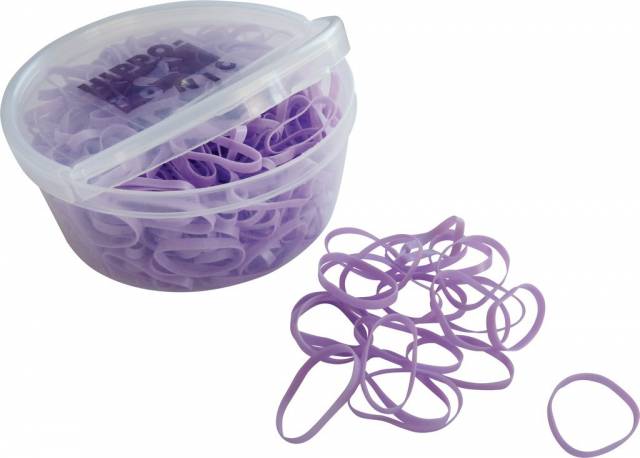 Elastique silicone Hippo-tonic