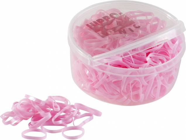 Elastique silicone Hippo-tonic