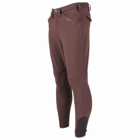 Pantalon Rodrigo II grip Pikeur