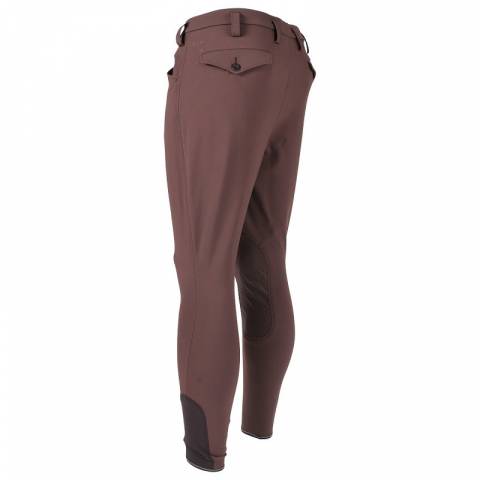 Pantalon Rodrigo II grip Pikeur